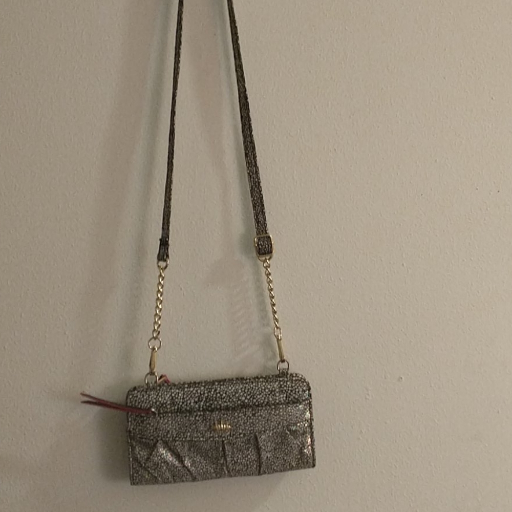 Juicy couture purse